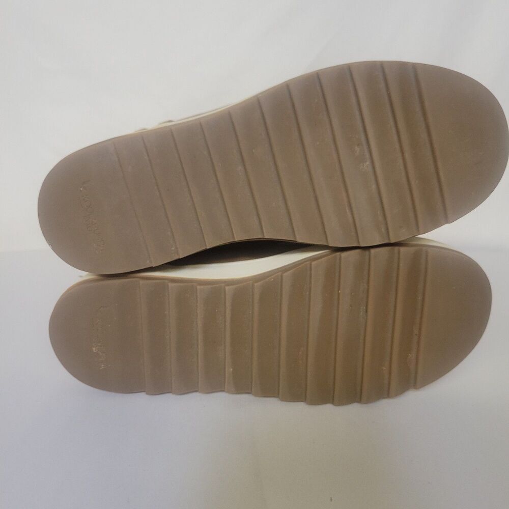 Koolaburra By Ugg Size 8  Women’s Boots  Tynlee Suede Winter Snow Fur Lining - Picture 5 of 9